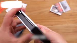 Xiaomi Mi Portable Photo Printer