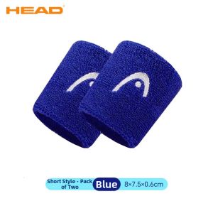 HEAD | Cotton Comfortable Sweat-absorbing Wrist Support