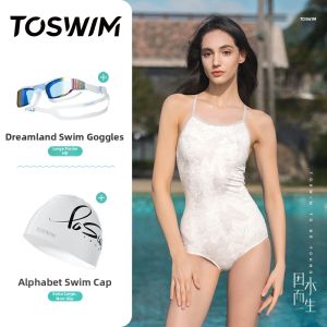 toswim | Professional Racing One-Piece Swimsuit
