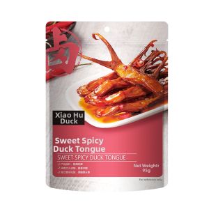 XIAO HU DUCK | Spicy and Sweet Snacks 285g
