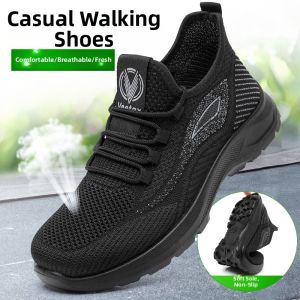 Haporri | Breathable Fashion Comfort Mesh Casual Shoes