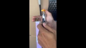 Máy khoan treo CC30  Foredom - Linh kiện máy khoan treo