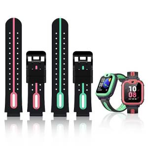 Imoo เคสป้องกัน Z2 Z1 Imoo เคสป้องกันนาฬิกาโทรศัพท์ imoo กรณี