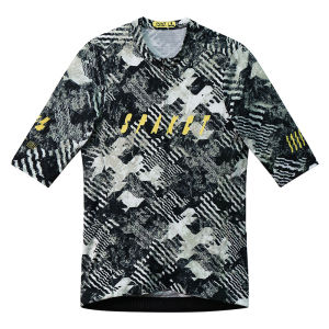 Spakct | Breathable Quick-dry Cycling Jersey