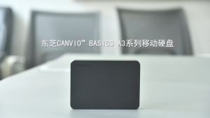 【New】Toshiba Canvio Basics 2TB USB 3.0 Portable External Hard Drive，Super Speed Slim Storage A3 HDD