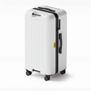CECE l Multi-Function Password Large Capacity Travel Suitcase