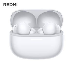 Redmi | Redmi Buds 6 pro Wireless Bluetooth Earbuds Deep Noise Cancellation Sports In-Ear Headset with Microphone for Running