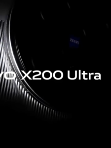 【Official Genuine Product】VIVO X200 Ultra Smartphone/Snapdragon 8 Elite/6000mAh Large Battery/90W fast charge/6.82 inches 120Hz AMOLED screen/Zeiss optics/Smart Phone