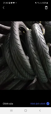 Cặp Vỏ Lốp củ maxxis gai kim cương .....70/90-17 và 80/90-17 ( 2.50-17 và 2.75-17) .dành cho xe Wave Dream Sirut Viva cup.....có xăm .vỏ củ tháo xe còn đẹp .giá rẻ