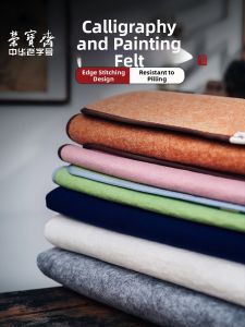 Thickened Washable Calligraphy and Painting Pad