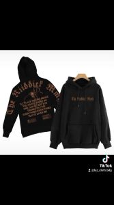 Sweater hoodie Pria Wanita Kekinian model Korean Style Distro Terbaru