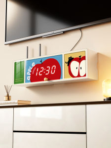 CTYLIGHTZ | Router Storage Box Organizer