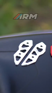 ARM Full CNC Garnish Windshield: A Comprehensive Guide\\n\\n Introduction to ARM Full CNC Garnish Windshield\\n\\n Overview of ARM Full CNC Garnish Windshield\\n\\nThe ARM Full CNC Garnish Windshield is a high-quality accessory designed specifically for Yamaha NAMAX V1/NAMAX V2/AEROX/ADV 150/160 motorcycles. This stylish windshield enhances the overall appearance of your motorcycle while providing protection from wind, dust, and debris. The CNC machining process ensures precise and accurate dimensions, making it a perfect fit for your vehicle.\\n\\n Key Features & Benefits\\n\\n- **High-Quality Material**: The ARM Full CNC Garnish Windshield is made from durable and impact-resistant materials, ensuring long-lasting performance.\\n\\n- **Easy Installation**: The windshield is designed to be easy to install, with clear instructions provided to guide you through the process.\\n\\n- **Compatibility**: The ARM Full CNC Garnish Windshield is compatible with Yamaha NAMAX V1/NAMAX V2/AEROX/ADV 150/160 motorcycles, ensuring a perfect fit.\\n\\n- **Spot Delivery & 24 Hours Delivery Service**: With our spot delivery service, you can receive your order within 24 hours, making it easy to get your new windshield quickly.\\n\\n Understanding Compatibility & Installation\\n\\n Compatibility with Yamaha NAMAX V1/NAMAX V2/AEROX/ADV 150/160\\n\\nThe ARM Full CNC Garnish Windshield is specifically designed for Yamaha NAMAX V1/NAMAX V2/AEROX/ADV 150/160 motorcycles. It is important to ensure that your motorcycle model matches the specifications provided by the manufacturer before purchasing.\\n\\n Installation Process\\n\\nInstalling the ARM Full CNC Garnish Windshield is a straightforward process that can be completed by following these steps:\\n\\n1. Remove the existing windshield.\\n\\n2. Clean the mounting area thoroughly.\\n\\n3. Attach the new windshield using the provided hardware.\\n\\n4. Tighten all bolts securely.\\n\\n5. Test the windshield for proper alignment and stability.\\n\\n Spot Delivery & 24 Hours Delivery Service\\n\\n Benefits of Spot Delivery\\n\\nSpot delivery ensures that you receive your order quickly and efficiently. With our 24-hour delivery service, you can have your new ARM Full CNC Garnish Windshield within a day, making it easy to get back on the road.\\n\\n How to Order & Receive Your Order within 24 Hours\\n\\nTo order the ARM Full CNC Garnish Windshield, simply visit our website and select the appropriate product for your motorcycle model. Once you have placed your order, our team will process it immediately and ship it out using our spot delivery service. You can expect to receive your order within 24 hours.\\n\\n Conclusion & Final Thoughts\\n\\n Summary of ARM Full CNC Garnish Windshield\\n\\nThe ARM Full CNC Garnish Windshield is a high-quality accessory designed specifically for Yamaha NAMAX V1/NAMAX V2/AEROX/ADV 150/160 motorcycles. Its durable construction, easy installation, and compatibility make it a great choice for enhancing the appearance and functionality of your motorcycle.\\n\\n Final Thoughts & Recommendations\\n\\nIf you're looking for a reliable and stylish windshield for your Yamaha NAMAX V1/NAMAX V2/AEROX/ADV 150/160 motorcycle, the ARM Full CNC Garnish Windshield is an excellent choice. With its spot delivery service, you can have your new windshield quickly and easily. Order yours today and enjoy the enhanced performance and style of your motorcycle!\n}