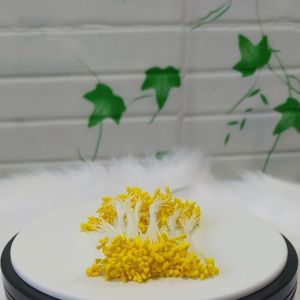 Nhụy hoa handmade dùng làm mọi loại hoa (1 gói)