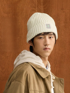 Champion | Minimalist Thermal Knitted Hat