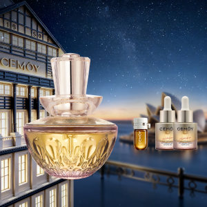 Cemoy | Anti-wrinkle Firming Meadowfoam Face Oil