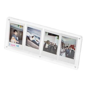 JUCE | Instant Photo Acrylic Frame 3 inch