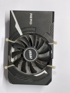 Quạt MSI RX560 4g