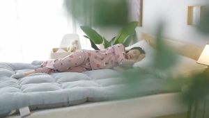 Upgrade Your Sleep Experience: Thicken & Washable Foldable Mattress Cover