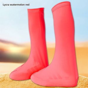 Desert Sandproof Shoe Covers Hiking Travel Equipment for Tea Card Salt Lake And Mountain Sandplay Beach Children