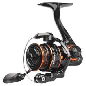 HISTAR | Ultra-light Light Spinning Reel 800 Type