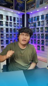 WIXEL Powerbank MagPo 10000mAh 22.5W Wireless MagSafe Magnetic Fast Charging Quick Charge PD Magnet Power Bank 20W Mag Safe Power Delivery Type C Tipe C