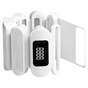 SDKH | Smart Counting Detachable Resistance Bands Fat Burning