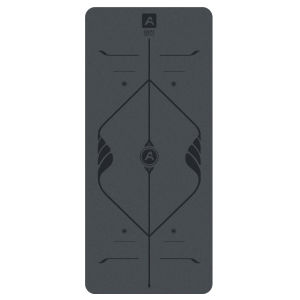 AOYI | Fall-Resistant Shock-Absorbing Silent Yoga Mat