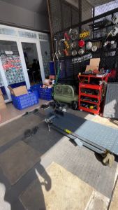 Paket Upgrade CVT Mio Sporty & Paketan CVT PCX