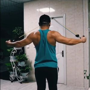SUKE Door Anchor for Resistance Exercise Bands Indoor Sports Training Exercise Accessories