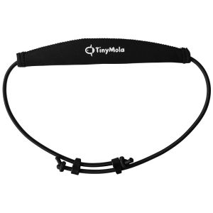 TinyMola | Diving Anti-lost Fixation Neck Ring Rope