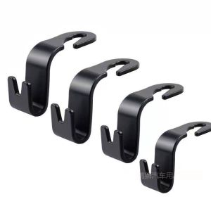 Dây Đeo Xe Hơi Dễ Thương Đa Năng Dây Đeo Ghế Ô Tô Dây Đeo Ghế Sau Dây Đeo Trang Trí Trước Dây Đeo Xe Hơi PVC Phụ Kiện