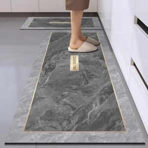 Waterproof Oil-resistant Silica Mud Mat