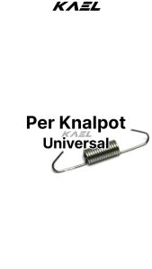 Per Knalpot Racing Universal Motor Honda-Yamaha-Suzuki Beat-FI-F1-Pop-Street-eSP New/Supra-X-Fit-125-FI/Vario 110-125-150 Techno-LED/Scoopy/Mio M3-Z-S/Aerox/Soul GT/X-Ride/NMAX/Satria FU-2 Tak/Smash/Shogun/Jupiter MX-Z Pir Kenalpot