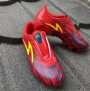 sepatu bola anak SD SMP size 33 34 35 36 37