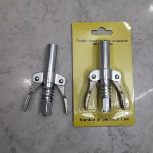 DỤNG CỤ CỤ BƠM  MỠ -VÒI BƠM MỠ 2 CÁNH 6 CHẤU MINI