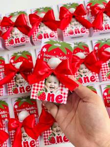 Customized Alcogel Hand Sanitizer for Events and Party Souvenirs & Giveaways