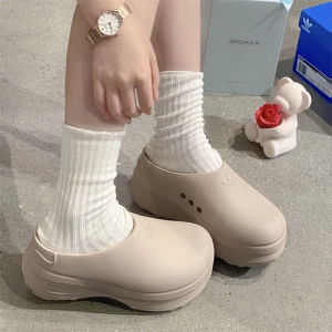 adidas | Summer New Style Elevated Sandals Slip On