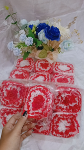 Crepe Paper Kertas Krep crepe crep serut gulung potong mix warna warni dekorasi pesta ulang tahun