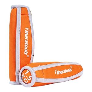 Theratools | Rehabilitation Grip Strength Training Dumbbell Soft Handheld Small Sandbag