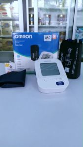 OMRON HEM-7156T BLOOD PRESSURE MONITOR (5-YEAR WARRANTY)