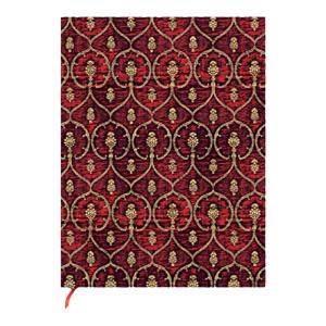 Paperblanks | Handwritten Notebook for College Students with Elegant Design and Portable Soft Cover