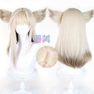 Manmei | Tóc Giả Cosplay cho Pericar