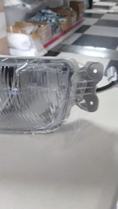 Fuso Supergreat 6R10 Fog Lamp