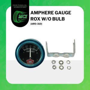 How to Choose & Install the Best Ampere Gauge for Your Car, Truck, or Tractor