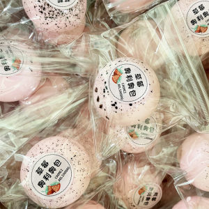YF Simulation Oreo Mochi Bread Squishy Toy PU Soft Slow Rebound Stress Relief Fidget Toys Baby Educational Toys FY