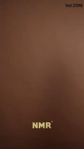 NMR Midi Dress Arnami Bordir Vol 2390-1: Desain Fashionable & Pakaian Wanita Elegan