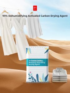 Zhifan | Moisture Absorbing Dehumidifier For Home