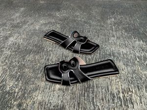 Sandal Flat Wanita Terbaru . Sandal Iuvenes / Sandal Flat / Sandal Premium / Sandal Cantik / Sandal Wanita / Sandal Cantik / Sandal Murah / Bisa COD