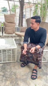 [MOTIF BARU] SARUNG BATIK TERLARIS SARUNG KANG SANTRI SARUNG BATIK SARUNG SANTRI PRIA HARI SANTRI